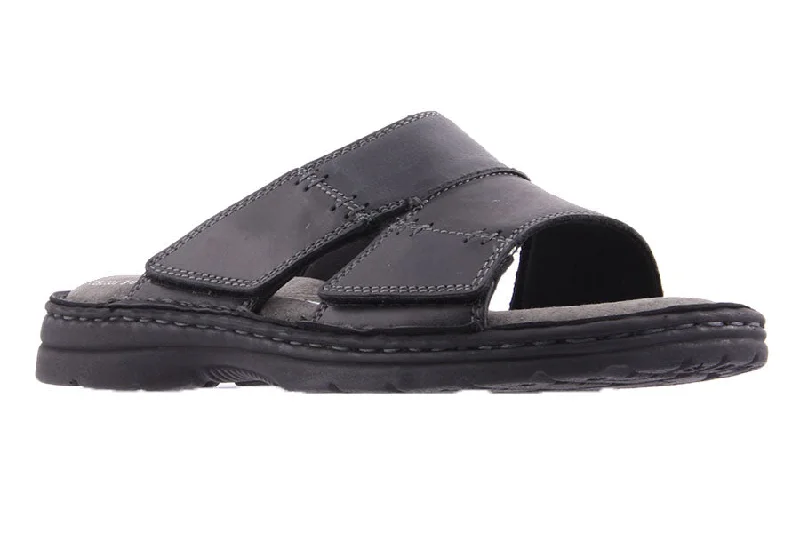 Best Price On Lightweight Shoes SOLOMAN BLACK