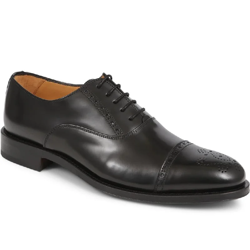 Men's Premium Shoes Cirencester - CIRENCESTER / 325 300
