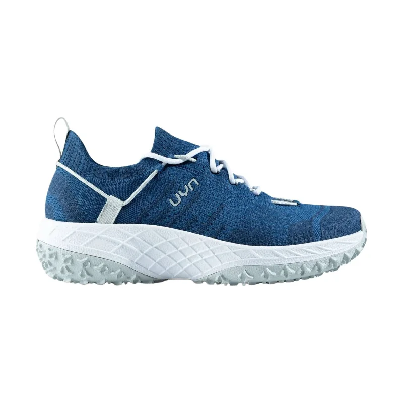 Men's Casual Shoes UYN Men's Urban Trail Naked Shoes - Blue