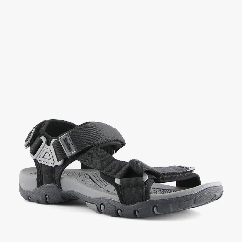 Men's Waterproof Shoes BREAKWATER BLACK
