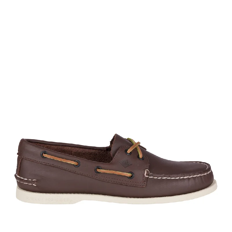 Seasonal Shoe Sale With Incredible Discounts Sperry Men's Authentic Original Boat Shoe in Classic Brown Seasonal Shoe Sale With Incredible Discounts Sperry Men's Authentic Original Boat Shoe in Classic Brown