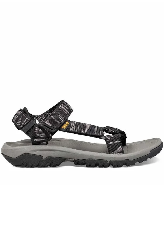 Chara Black/Grey