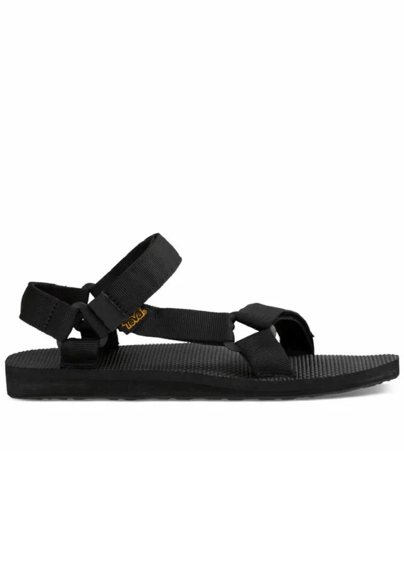 Men's Handcrafted Boots Teva Men's Original Universal Urban Sandals