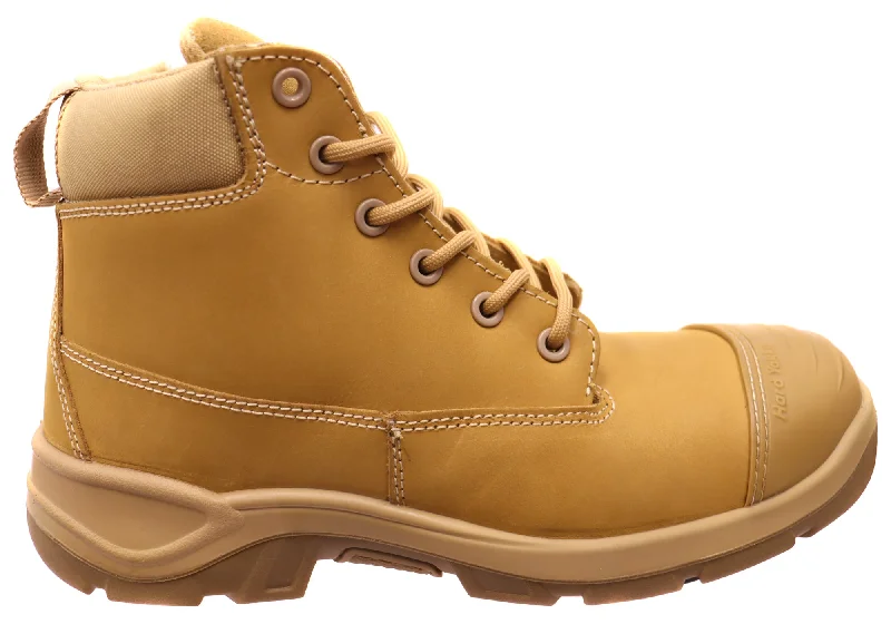 Casual Shoes For Everyday Wear Hard Yakka Mens Comfortable TOUGHMAXX 6Z Steel Toe Safety Boots Casual Shoes For Everyday Wear Hard Yakka Mens Comfortable TOUGHMAXX 6Z Steel Toe Safety Boots