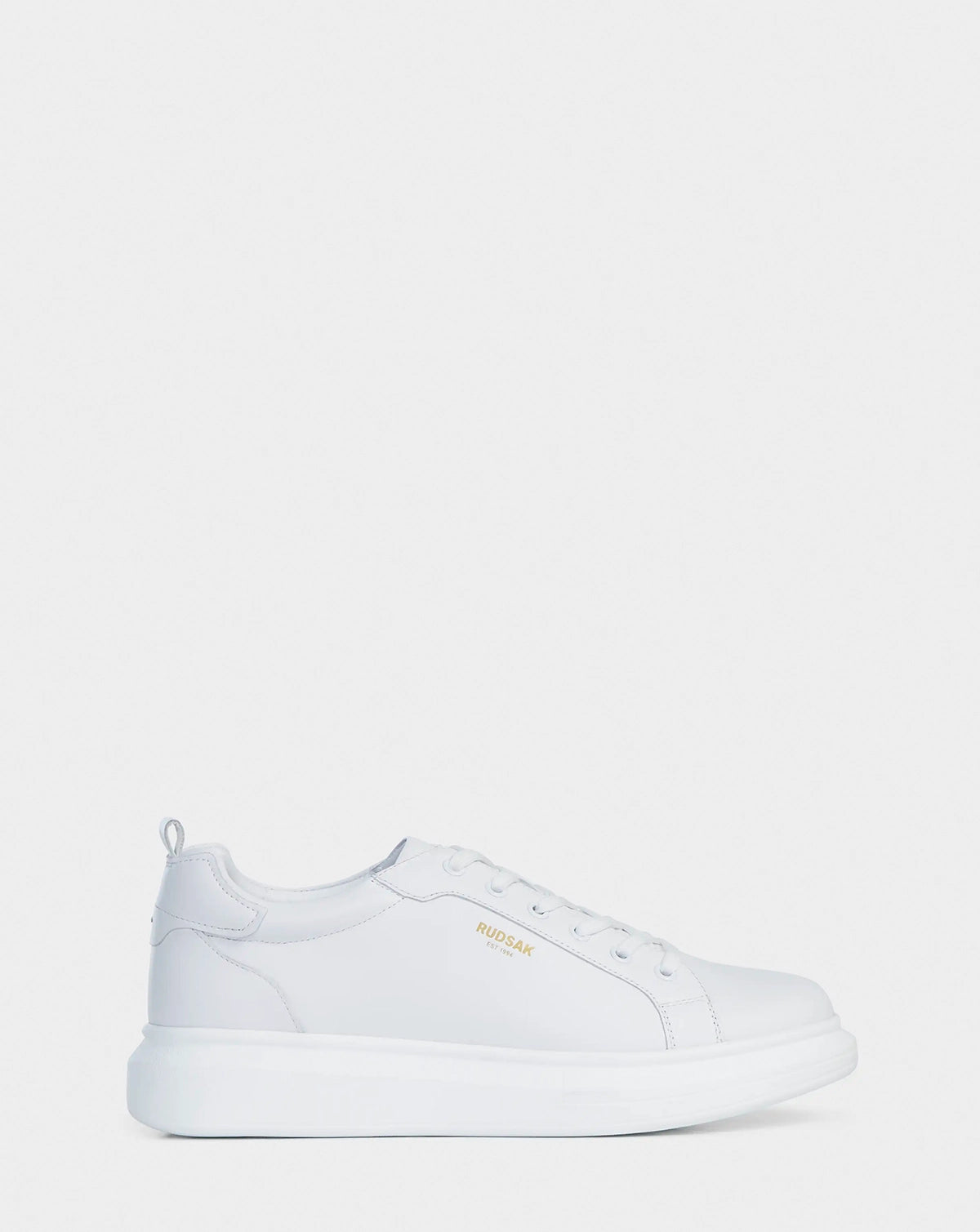 High-Quality Shoes BENETT - 6224002 Optic White