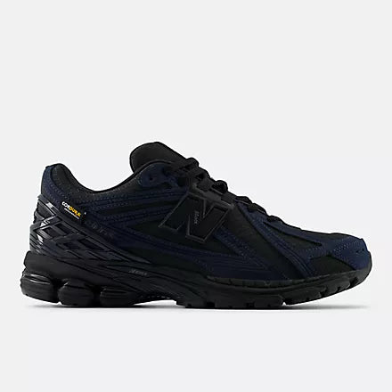 Men's Lightweight Boots 1906R Sneaker (Outer Space + Black)