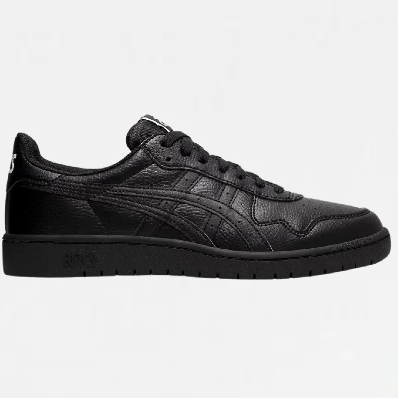 Men's Eco-Friendly Boots Japan S (Black + Black)