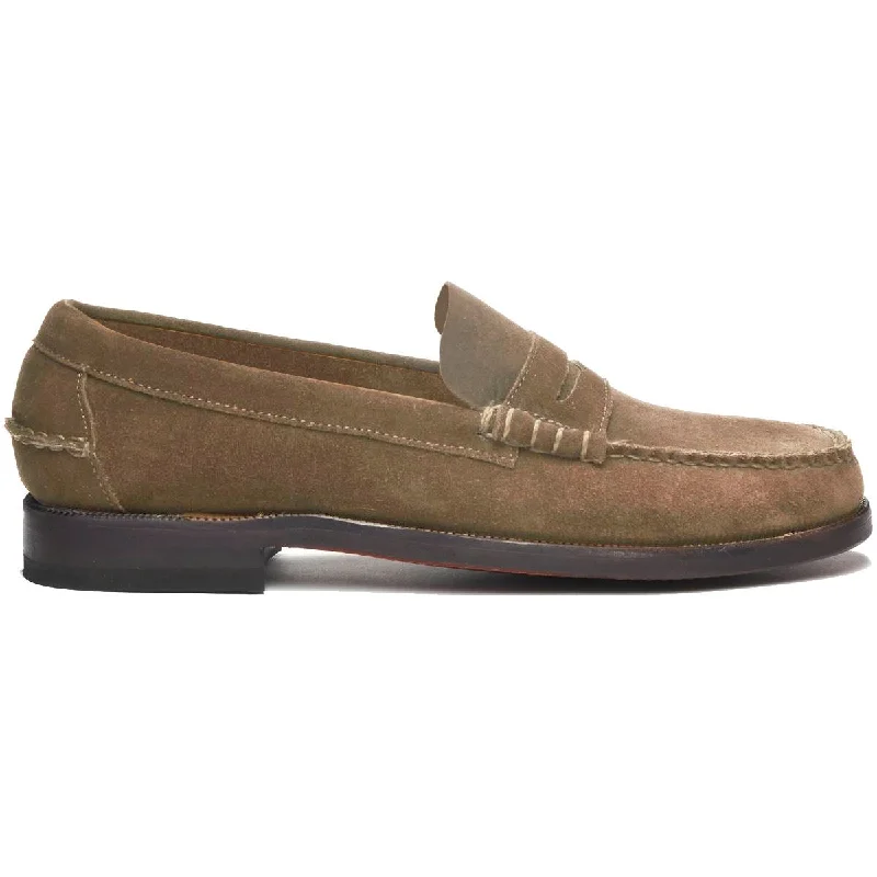 Exclusive Flash Sale On Durable And Trendy Shoes Alain - Camel