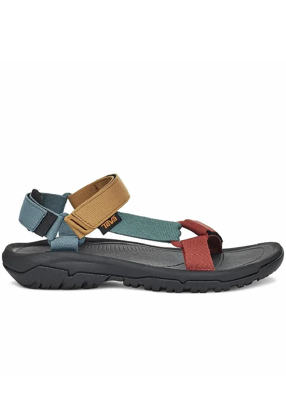 Men's Odor-Resistant Shoes Teva Men's Hurricane XLT2 Sandals
