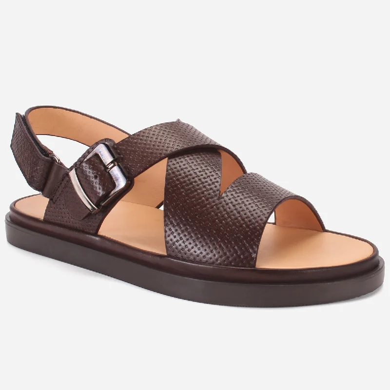 Limited-Time Offer On Premium Shoes Men's "OKULAI" Designer Casual Sandals