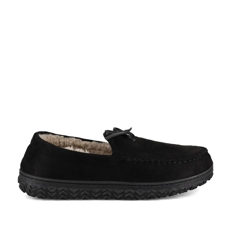 Men's Flexible Shoes Dockers Men's Mateo in Black