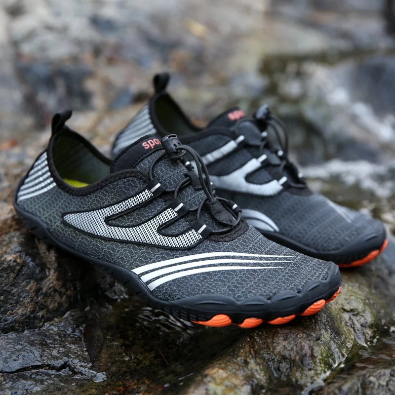 Top-Rated Shoes Now At Special Discounted Prices Upstream Hiking Beach Men's Black Aqua Shoes Breathable Quick Dry Barefoot Top-Rated Shoes Now At Special Discounted Prices Upstream Hiking Beach Men's Black Aqua Shoes Breathable Quick Dry Barefoot