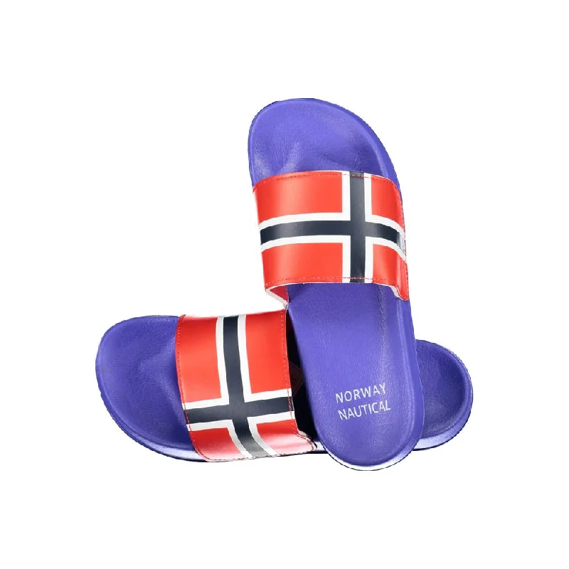 Men's All-Season Boots Norway 1963  PLASTICA Men's Sandal