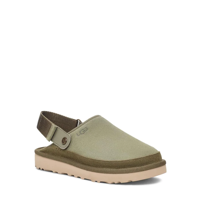 Grab Your Favorite Shoes At The Lowest Prices UGG Men's GOLDENCOAST Clog Sport Sandal, Shaded Clover Grab Your Favorite Shoes At The Lowest Prices UGG Men's GOLDENCOAST Clog Sport Sandal, Shaded Clover