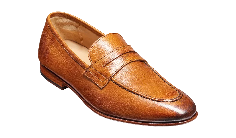 Men's All-Day Wear Boots Ledley - Cedar Grain