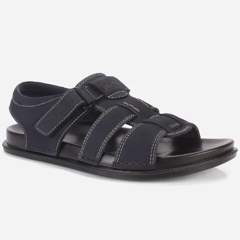 Men's Temperature-Regulating Boots Mens "BORA" Everyday Summer Sandals