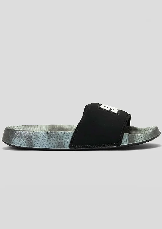 Lightweight Breathable Shoes For Men DC Men's Slides