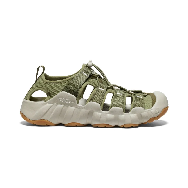 Men's Flexible Shoes KEEN Hyperport H2 - Men's