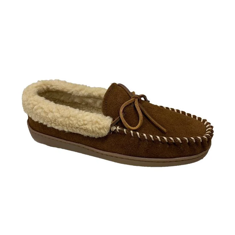 Men's Moisture-Wicking Boots Men's Colin Trapper Whisky
