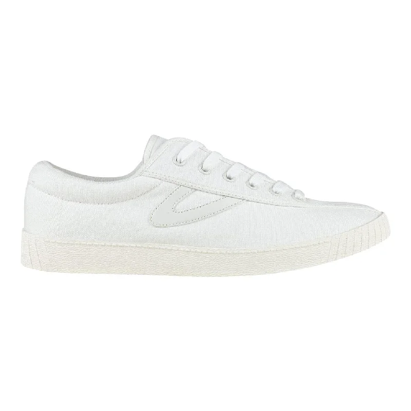 Comfortable Shoes For Men Nylite Plus (Vintage White)