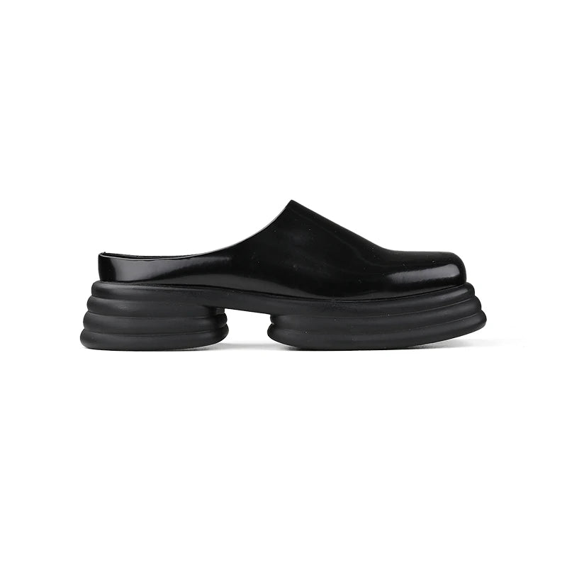 Thunder Black