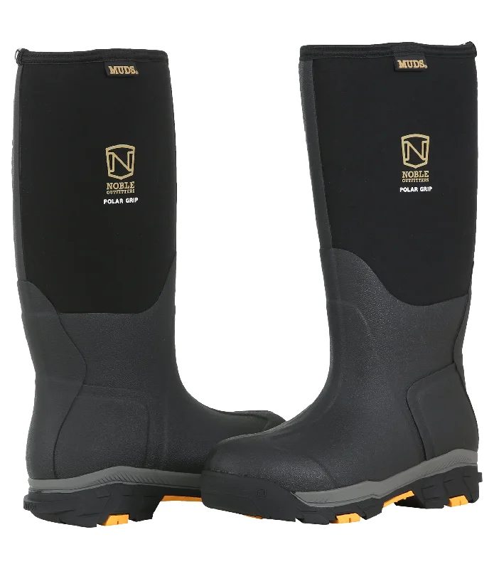 Men's Casual Shoes Men's MUDS® Polar Grip High