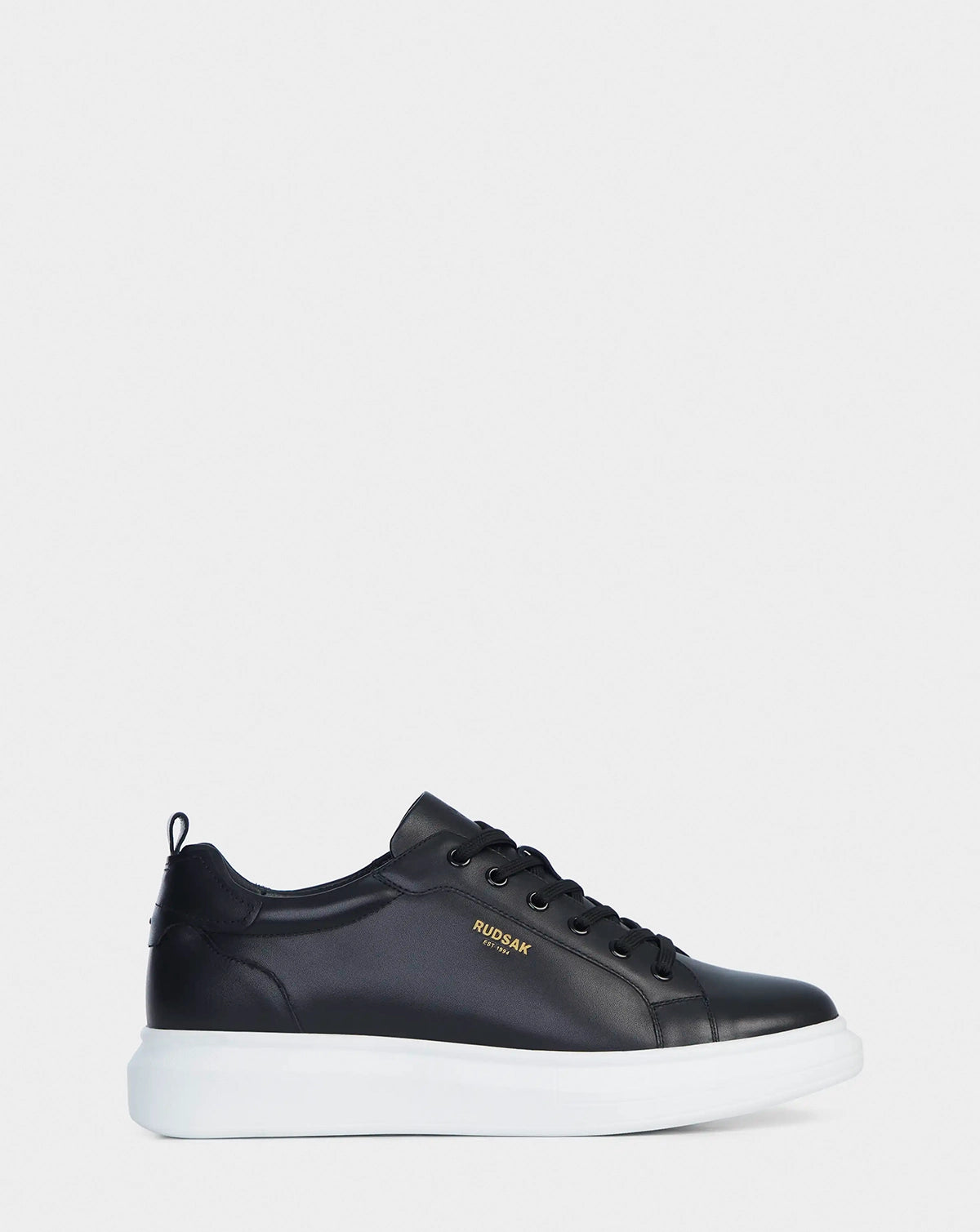 Comfortable Shoes For Men BENETT - 6224002 Black