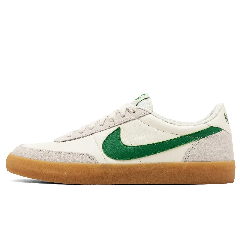 Men's Shock-Resistant Boots Killshot 2.0 (Sail + Lucid Green + Gum)