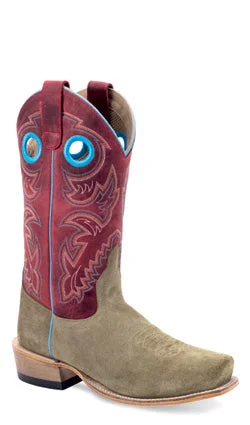Men's Elegant Shoes Old West Mens Western Boots Style CT1003