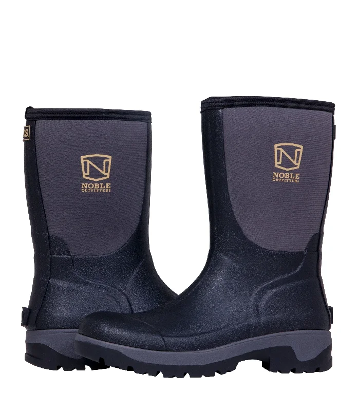 Men's Stylish Shoes Men's MUDS® Mid