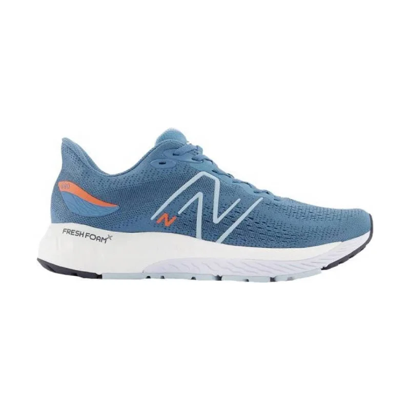 Men's Shock-Absorbing Boots New Balance Men's Fresh Foam X 880v12 - Spring Tide - ONLINE STORE CREDIT/EXCHANGE ONLY Men's Shock-Absorbing Boots New Balance Men's Fresh Foam X 880v12 - Spring Tide - ONLINE STORE CREDIT/EXCHANGE ONLY