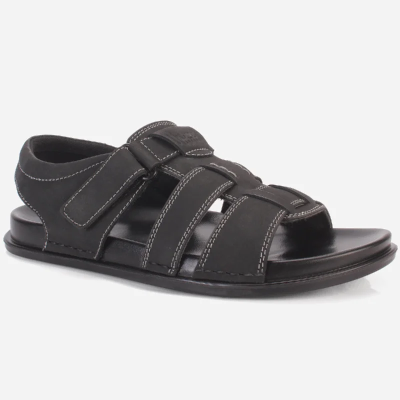 Men's Eco-Friendly Boots Mens "BORA" Everyday Summer Sandals