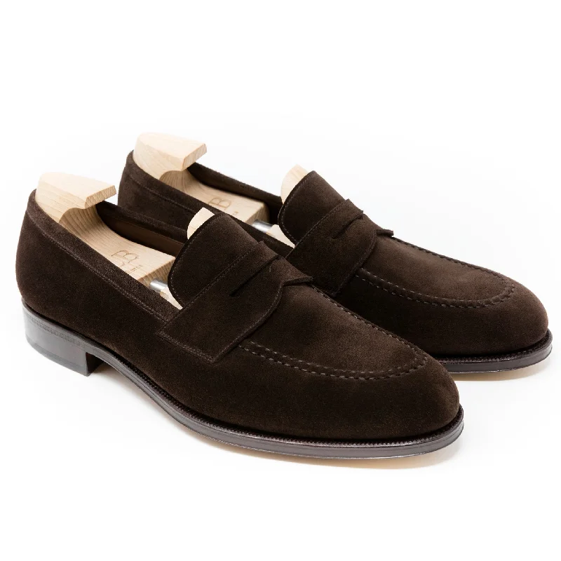Men's Cozy Boots MARTIN