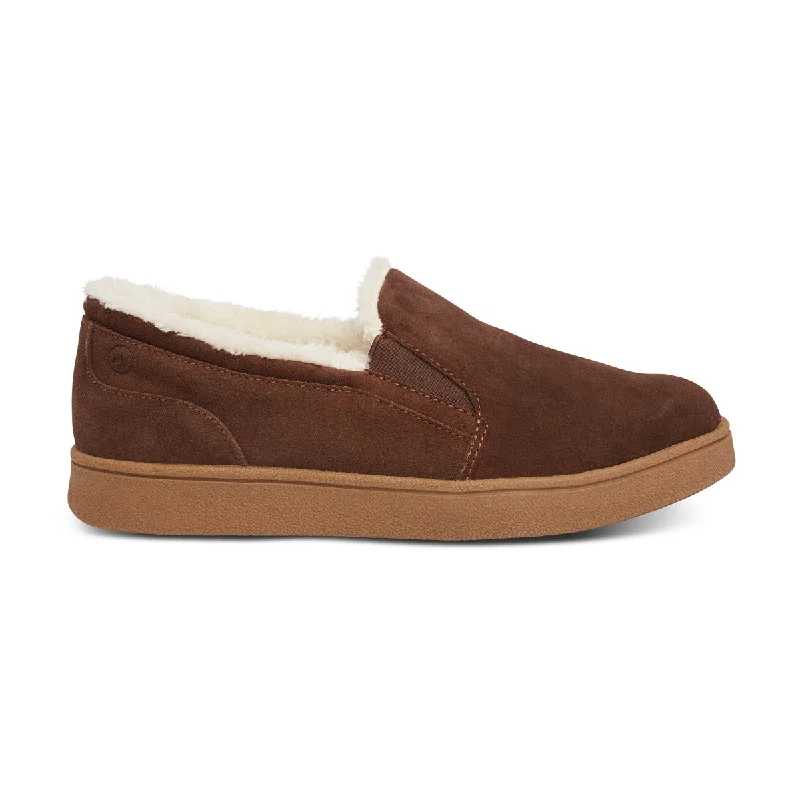 Men's Ergonomic Boots No. 18 Slipper Smooth Toe