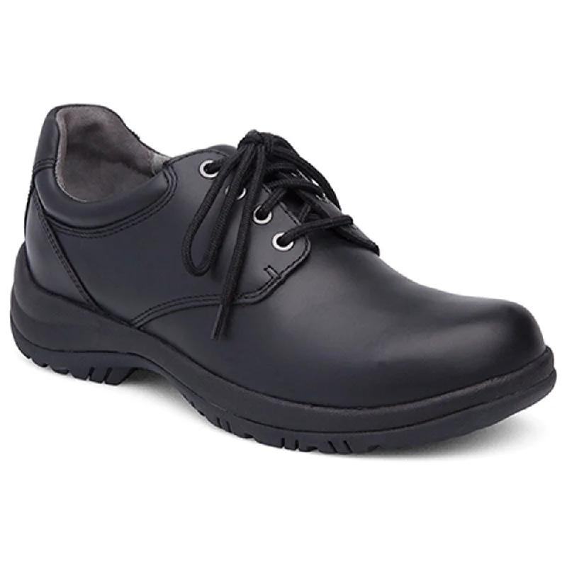 Men's Cushioned Boots Walker Oxford