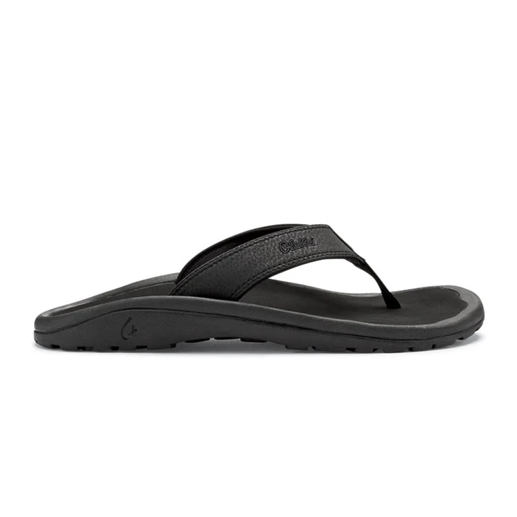 Men's Moisture-Wicking Shoes Olukai Ohana - Men's