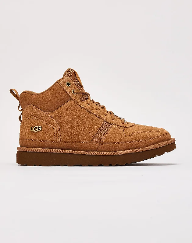 Men's Trendy Shoes UGG Highland HI Heritage