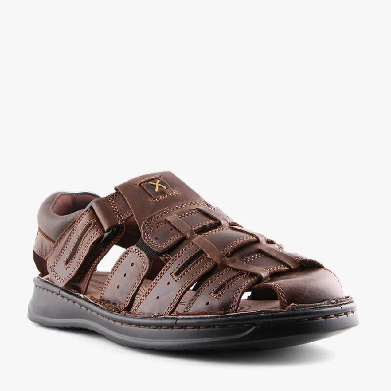 Shop Now For Limited-Time Footwear Deals HECTOR BROWN