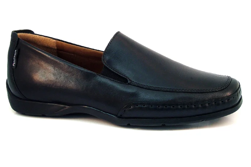 Men's Seamless Design Shoes Edlef Slip On