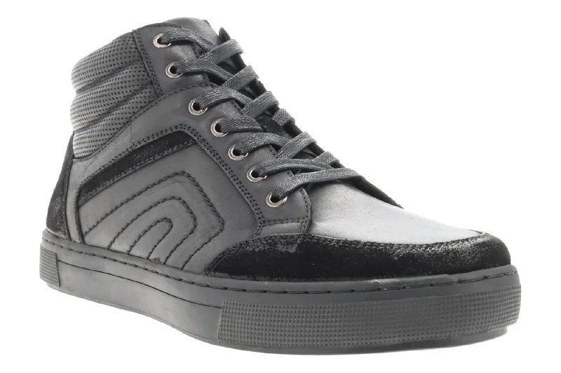 Men's Shock-Resistant Boots Kenton