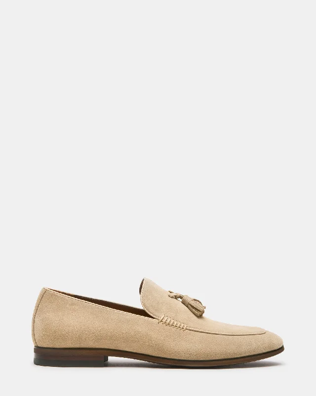 Men's Modern Shoes ONDRE SAND SUEDE