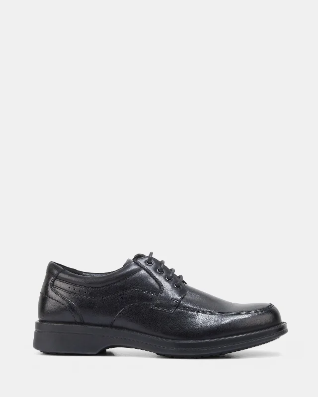 Men's Fashionable Shoes Nigel Black