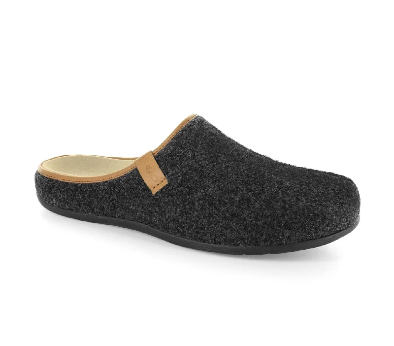 High-Quality Shoes Strive Men's Cologne Slippers