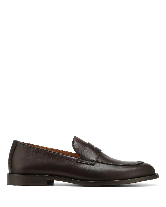 Men's All-Season Boots Ben Brown Venice Leather