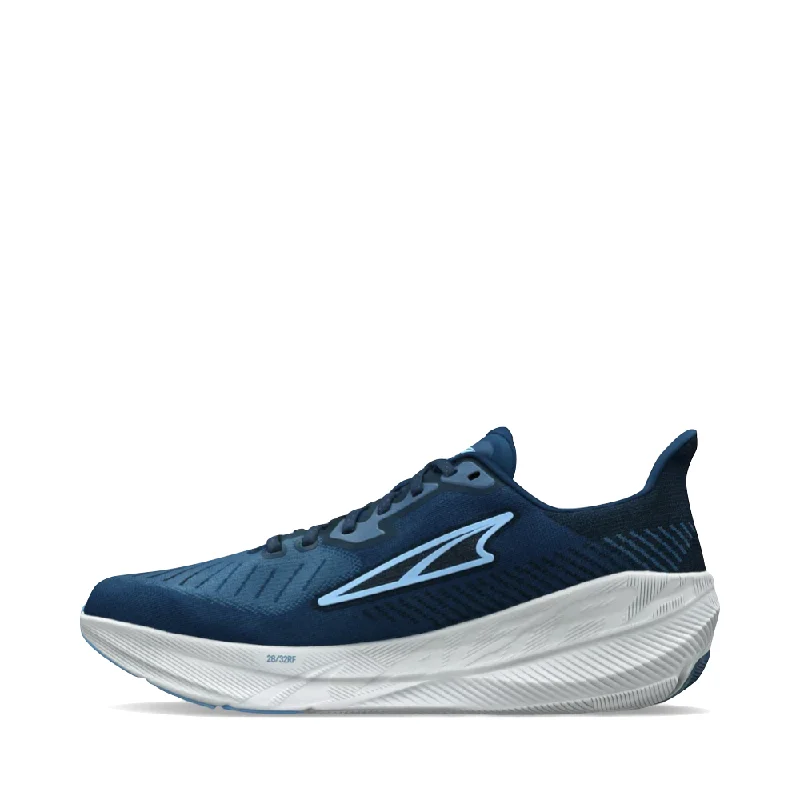 Men's Premium Shoes Altra Men's Experience Flow Sneaker in Blue