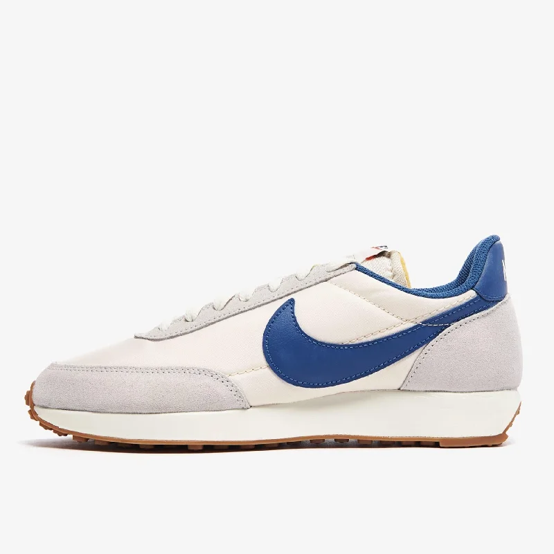 Men's Elegant Shoes Air Tailwind '79 (Grey + Cream + Sail + Sail)