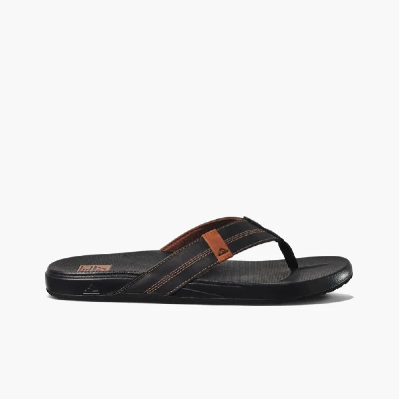 Shop Stylish Shoes At Unbeatable Prices Reef  Men's Cushion Phantom Le Brown M