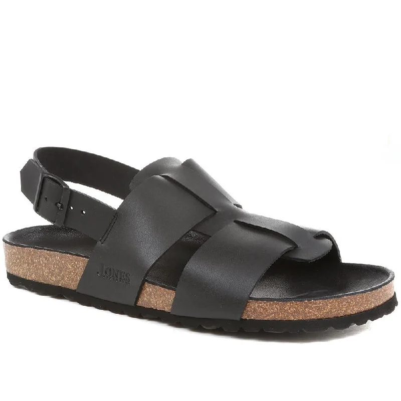 Top-Rated Shoes Now At Special Discounted Prices Leather Sandals - WOKINGHAM / 323 926 Top-Rated Shoes Now At Special Discounted Prices Leather Sandals - WOKINGHAM / 323 926