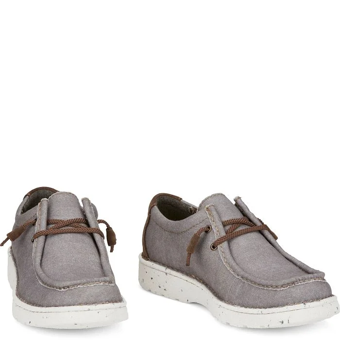 Men's Comfortable Shoes JUSTIN HAZER SLIP ON CASUAL SHOE STYLE JM334