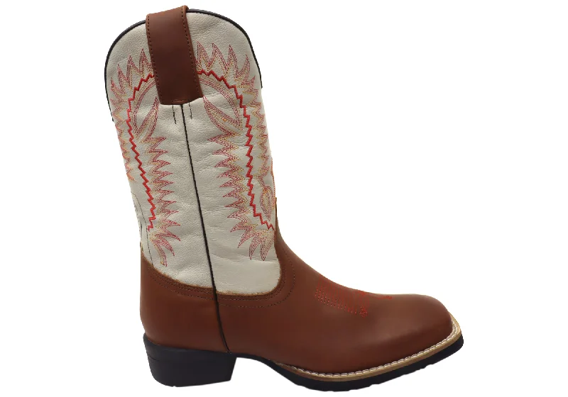 Men's High-Quality Shoes D Milton Arkansas Mens Leather Comfortable Western Cowboy Boots Men's High-Quality Shoes D Milton Arkansas Mens Leather Comfortable Western Cowboy Boots